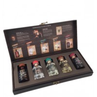 Filliers Dry Gin 28 The Miniature Collection.png