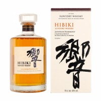 Vga Hibiki Harmony Master Suntory Blended Japanese whisky 43°.jpg