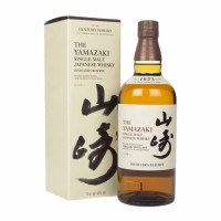 Vga The Yamazaki Distiller's Reserve  Single Malt Japanese Whisky 43°.jpg
