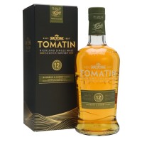 Tomatin 12j sherry bourbon cask.jpg