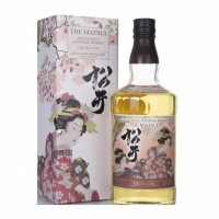 Vga The Matsui Single Malt Japanese Whisky Sakura Cask 48°.jpg