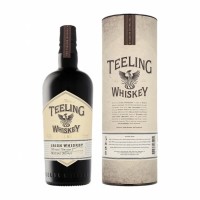 Vga Teeling Small Batch Rum Casks finish Irish Whiskey 46°.jpg