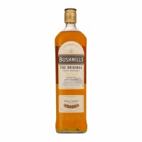 Vga Bushmills Original Irish whiskey 40°.jpg