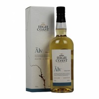 Vga High Coast älv Delicate Vanilla Smoke Swedish Single Malt 46°.jpg