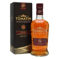 Tomatin 14j portwood finish.jpg