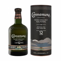 Vga Connemara 12y Peated single Malt Irish Whiskey 40°.jpg