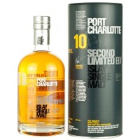 bruichladdich port Charlotte 10j 2nd edition.jpg