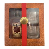 Vga Four Roses Small Batch Bourbon 45° set met 2gl.jpg