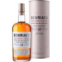 Benriach the smoky twelve.PNG