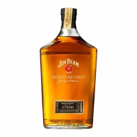 Vga Jim Beam 12y Signature Craft Bourbon 43°.jpg