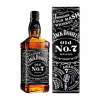 Vga Jack Daniels Old n°7 Paula Sher Limited Edition Bourbon 43°.jpg