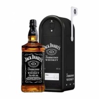 Vga Jack Daniels bourbon Mailbox 40°.jpg