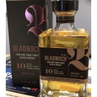 Bladnoch 10j limited release.jpg