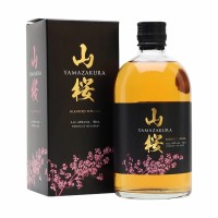 Vga Yamazakuru blended japanse whisky 40°.jpg