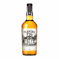 Vga Flaming Pig Black Cask Small Batch Irish Whiskey 40°.jpg