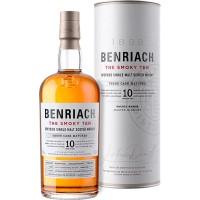 Benriach the smoky ten.PNG