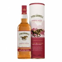 Vga The Tyrconnell Single Malt Irish Whiskey  10y Port Cask Finish 46°.jpg