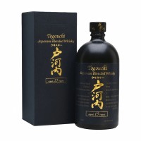 Vga Togouchi 15y Blended Japanese Whisky 43,80°.jpg
