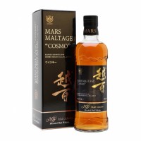 Vga Mars Maltage Cosmo Blended Japanese Whisky 43°.jpg