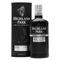 Highland park dark origins.jpg