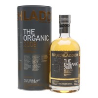 bruichladdich the organic 2009.jpg