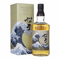 Vga The Matsui Single Malt Japanese Whisky The Peated 48°.jpg